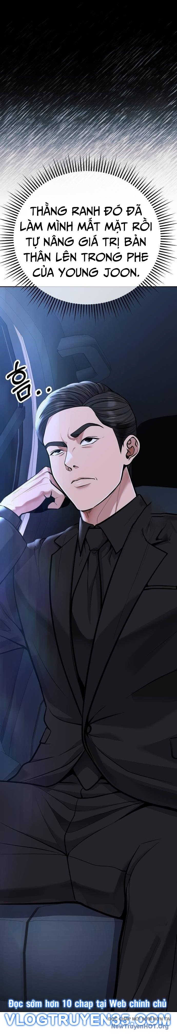 Nhân Viên Thực Tập Kim Cheolsu - chap81 - Trang 14